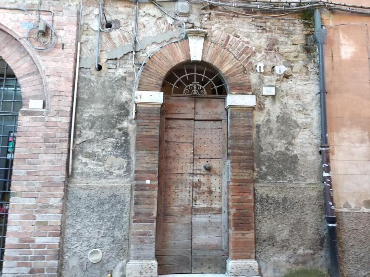 Fabretti House - Centro Storico Perugia Exterior foto
