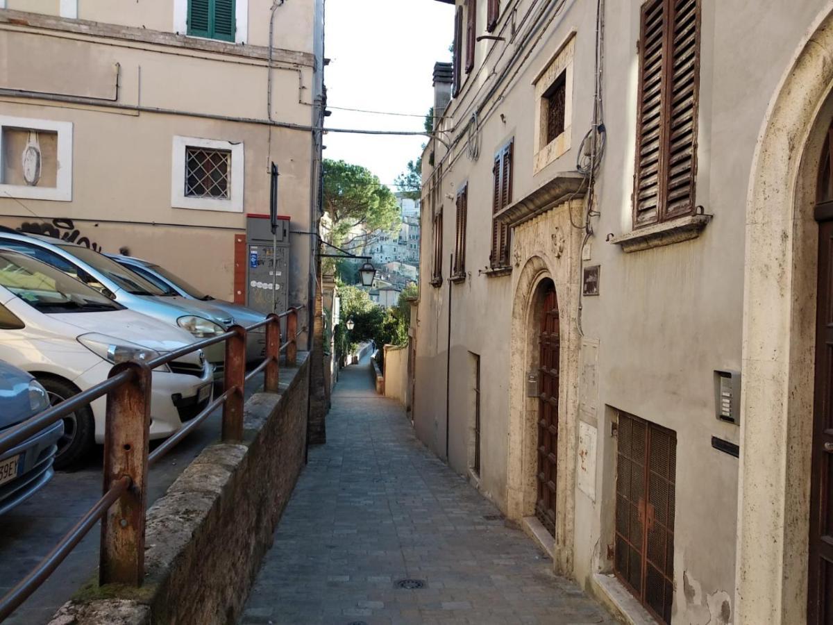 Fabretti House - Centro Storico Perugia Exterior foto