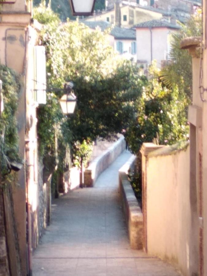 Fabretti House - Centro Storico Perugia Exterior foto
